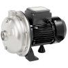 Centrifugal pump CPM 34 INOX for water, surface pump