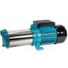 Self-priming pump MHI 1800 inox for water, garden surface pump