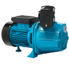 Self-priming pump JET 100A with accessories, garden pump for water, waterworks
