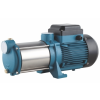 Pompa autoadescante MH 2200 inox per acqua, multistadio
