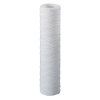 Mechanical Cartridge 10" FA 5mcr Wound, Sediment Filter for Water