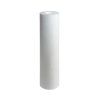 Mechanical cartridge 10" CPP smooth 5mcr, polypropylene filter cartridge for well water