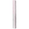 Mechanical cartridge 20" FA 25mcr wound, water filter, polypropylene sediment cartridge