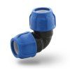 PE elbow 32x32