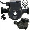 OHI PRO 32-60/180 Circulation Pump for Heating and Water Circulation