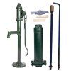 STANDARD II Set, PV 75 Working Cylinder for Manual Pumps and Pumping