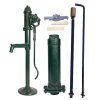 STANDARD T Set, PV 75 Working Cylinder for Manual Pumps