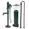 STANDARD T Set, PV 90 Working Cylinder for the Hand Pump