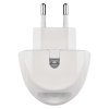 LED nočné svetlo P3318 s fotosenzorom do zásuvky
