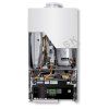 Buderus Logamax plus GB072-24 + Logafix 3/4" Magnetic Sludge Separator