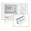 Buderus Logamatic RC310 + KM100, white