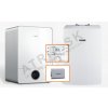 Bosch Condens GC9000iW 20 E + WD 120 B + CW 400 + MBLANi