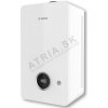 BOSCH Condens GC 2300 W 24 + WST 120-5 O + CR 120