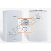 Bosch CerapurSmart ZSB 22-3 CE + WD 120 B + CW 100