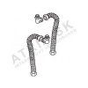 Buderus Connecting Kit for Electric Boiler and S120/5