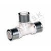 Vykurovacia technika T-kus PRESS-PPSU - 26x26x26