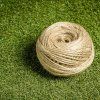 Jutový špagát klbko 200g