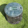 VentSacht RB Premium mala front