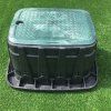 Vent sachta strd RB front 0