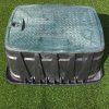 VentSacht RB Premium jumbo velka front
