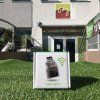 WifiModulRB front