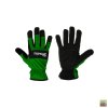 Bradas Pracovné rukavice veľkosť 8, zelené