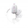 Instantaneous pressurised water heater TESY IWH 50 X02 IL
