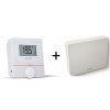 Izbový termostat Protherm - SET - Regulátor MiGo Select + brána MiGo Link