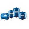 Tlaková expanzná nádoba - vodárenské systémy - 50l; 10bar; 1"; závesná  IVAR.AF 50 - AQUACOLD