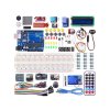 Arduino Upgraded Learning Kit - Vývojový starter kit UNO R3