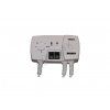 Izbový termostat Avansa 110 C – pohľad 2