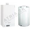 Viessmann Vitodens 100-W, 26 kW + 100 l tank