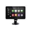 Displej Apple CarPlay / Android Auto SENCOR SCT M750BWT 7"