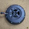 vyrp12 1926stojan stromcek 300cm antracit ozy top