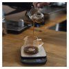 Digitálna kuchynská váha EV029, čierna