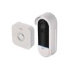 Videozvonček EMOS IP-15S WiFi Tuya