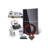 Solárna zostava Karavan CANADIAN SOLAR 390Wp full black