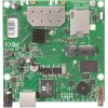 MikroTik RouterBOARD RB912UAG-2HPnD 802.11b/g/n, RouterOS L4, miniPCIe