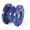 39695 spatny ventil prirubovy seria 05 dn 80 l 140mm