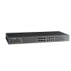 Switch TP-Link TL-SF1016 16x LAN, 19"rack