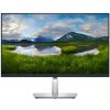 Monitor Dell P2723D Professional 27" 3H IPS QHD, 2560x1440, 1000:1, 5ms, USB, DP/ HDMI, Pivot, 3Y NBD