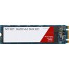 SSD disk Western Digital Red SA500 1TB, M.2 2280, SATA