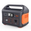 Powerbanka Jackery Explorer 500, 518,4Wh, 220V, 12V, 3x USB