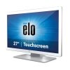 Dotykový monitor ELO 2703LM, 27" medicínsky LED LCD, PCAP (10-Touch), USB, bez rámčeku, matný, biely