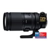 Objektív Tamron 150-500 mm F/5-6.7 Di III VC VXD pre Nikon Z