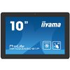 Dotykové zariadenie IIYAMA ProLite TW1023ASC-B1P, Projected Capacitive, eMMC, Android, black