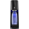 Výrobník sódy Sodastream E-Terra Black