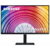 Monitor Samsung 27AS600 27" IPS, 2560x1440, 5ms, DP, HDMI, USB, PIVOT