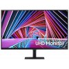 Monitor Samsung S70A 32" VA 4K, 3840x2160, 5ms, DP, HDMI, USB