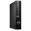 Počítač Dell OptiPlex 7010 Micro MFF i5-13500T, 16GB, 512GB SSD, WiFi, vPro, W11Pro, 3Y NBD